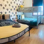 25 Minutes To Central London Rooms 35